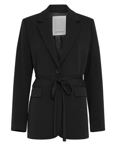 MSCH Copenhagen - MSCHKiesa Henrika Blazer - Black